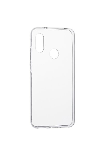 Atlas Husa XIAOMI Mi A2 Lite - Ultra Slim 1mm (Transparent)