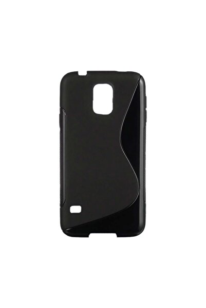 Atlas Θήκη SAMSUNG Galaxy Ace 4 - Luxury Flow TSS, Μαύρο