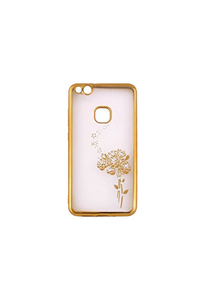 Atlas Θήκη SAMSUNG Galaxy J5 2017 - Beyo Roses (Χρυσό)