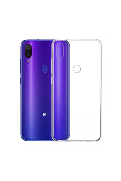 Atlas Θήκες XIAOMI Redmi 7 - Ultra Slim 1mm (Διαφανής)