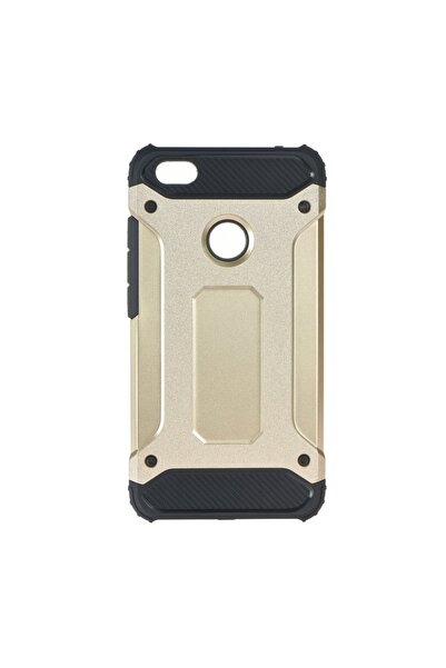 Atlas Кейс за XIAOMI RedMi Note 5A Prime - Armor (златен) Forcell