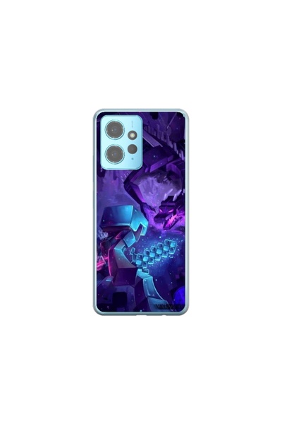 Atlas Husa personalizata tip carcasa Xiaomi Redmi Note 12 Pro Plus 4G, Ender ...