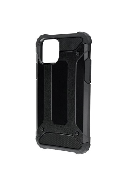 Atlas Husa APPLE iPhone 11 Pro Max - Θήκη (Μαύρη) FORCELL