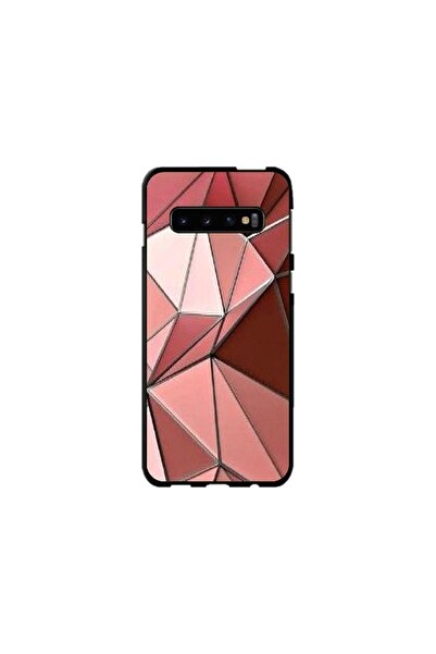 Atlas Husa personalizata tip carcasa Samsung Galaxy S10 Plus, 3D, , S1D1M0373