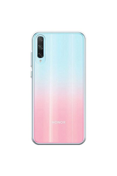 Atlas Θήκη για HUAWEI Honor 30i - Εξαιρετικά λεπτή 1 mm (διαφανής)