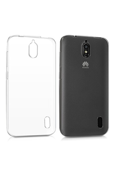 Atlas Θήκη HUAWEI Y625 - Ultra Slim (Διαφανής)