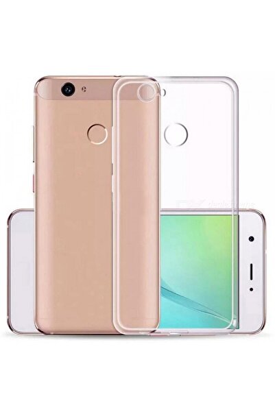 Atlas Калъф за HUAWEI Nova - Ултра тънък (прозрачен)