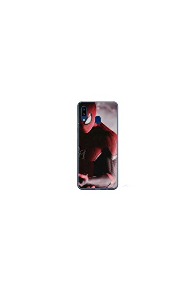 Atlas Εξατομικευμένη θήκη τύπου Xiaomi Redmi 9AT, Spiderman 6, , S1D1M0172