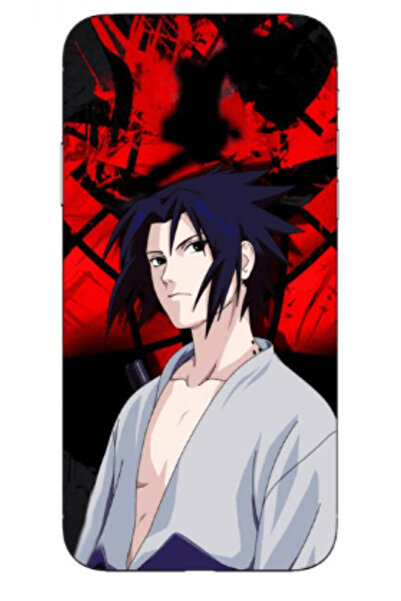 Atlas Husa de Telefon pentru Motorola E20 ��� Naruto