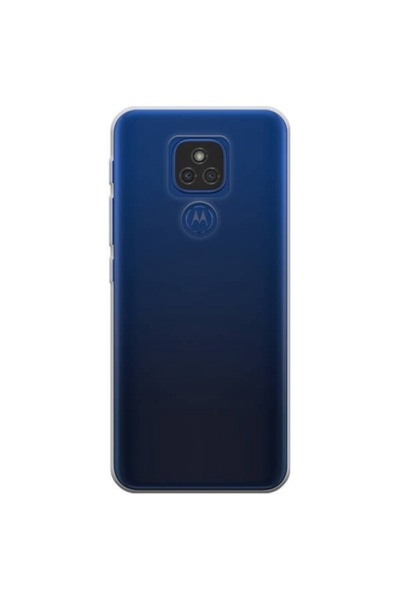 Atlas Husa MOTOROLA Moto E7 Plus - Ultra Slim 1mm (Transparent)