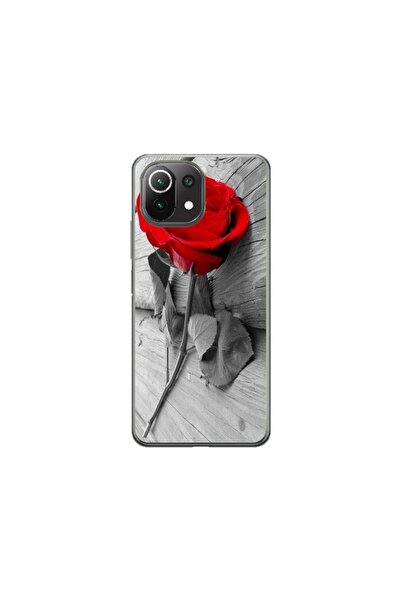 Atlas Кейс за персонализиран тип корпус за Xiaomi Redmi A2, Розов, , S1D1M0384