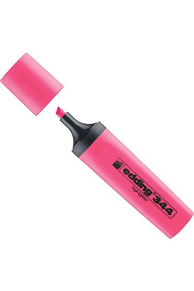 Edding E-344 Highlighter Pink