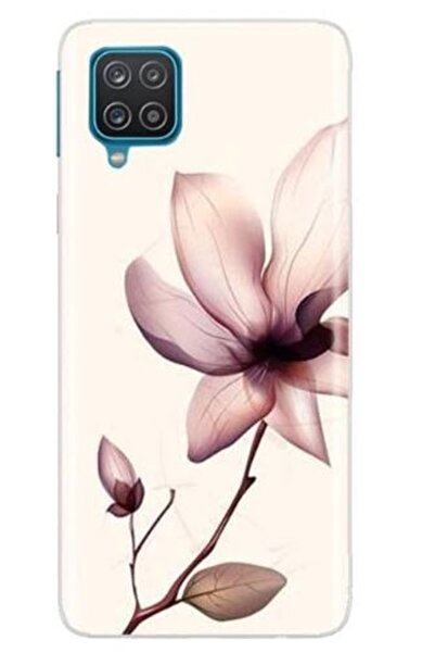 Atlas Μαλακή θήκη από σιλικόνη, συμβατή με Oppo A55 5G, Jasmine
