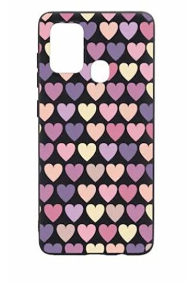 Atlas Husa Silicon Compatibila Cu Motorola Moto G60, Hearth, rezistenta la uz...