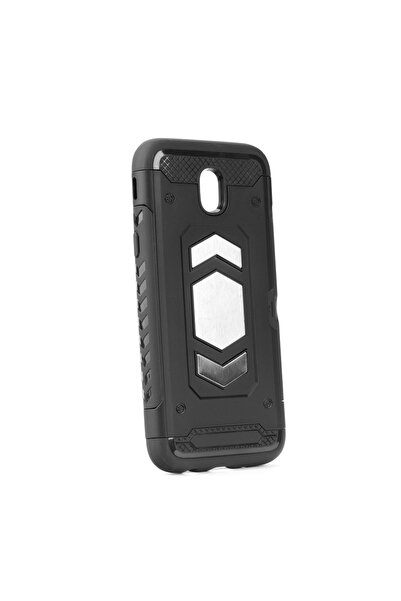 Atlas Θήκη SAMSUNG Galaxy J5 2017 - Luxury Armor Magnetic TSS, Μαύρο