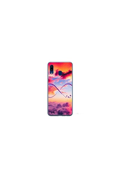 Atlas Husa personalizata tip carcasa Xiaomi Redmi 9AT, Bright Infinity, , S1D...