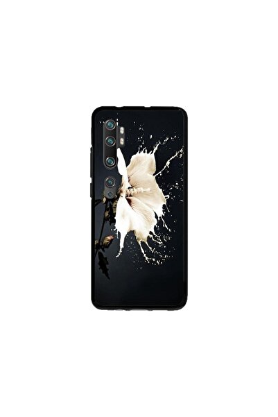 Atlas Husa personalizata tip carcasa Xiaomi Mi Note 10 Lite, Jasmine, , S1D1M0389