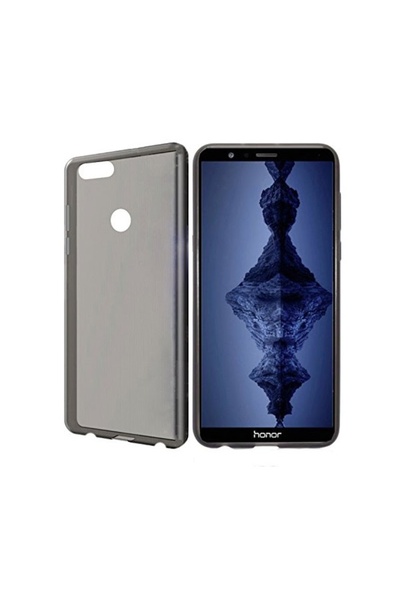 Atlas Husa HUAWEI Honor 7X - Ultra Slim (Fumuriu)