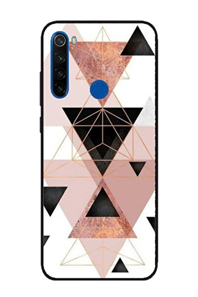 Atlas Εξατομικευμένη θήκη τύπου Xiaomi Redmi 9, Abstract 5, , S1D1M0368