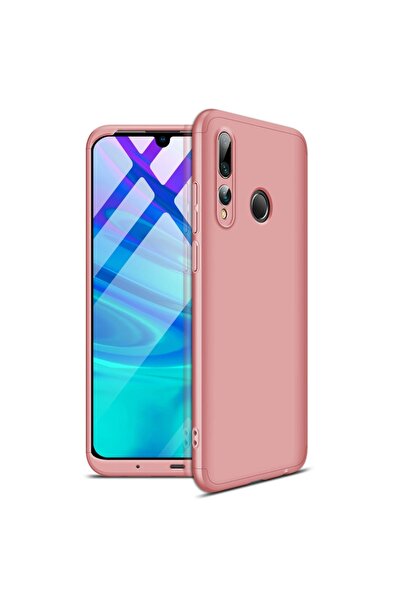 Atlas Husa HUAWEI P Smart 2019 - GKK 360 Full Cover (Roz)