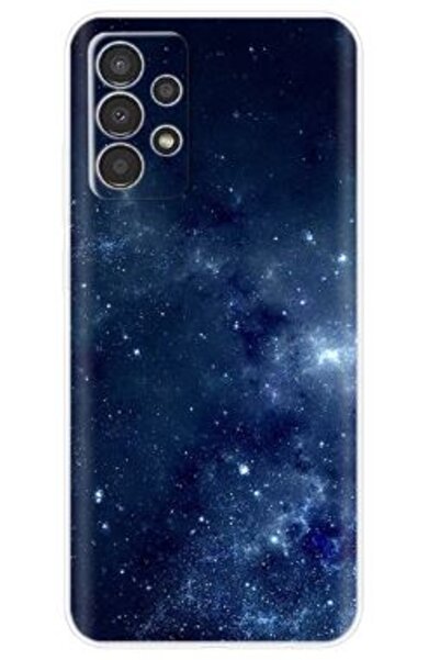 Atlas Husa Silicon Compatibila Cu Samsung A53 5G, Universul