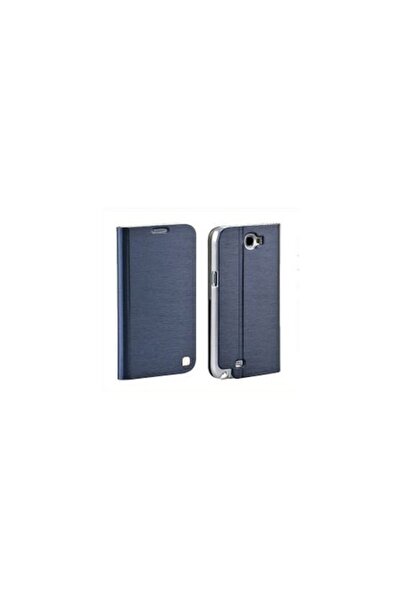 Atlas Husa HTC One M4 - Flip Iris (Bleumarin) HOCO