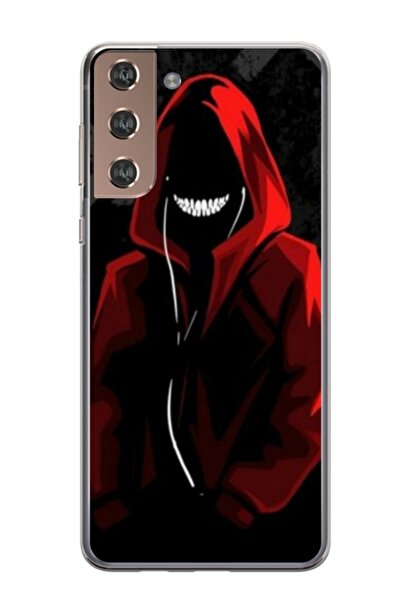 Atlas Προσωποποιημένη θήκη Samsung Galaxy S22, Silvester, , S1D1M0196