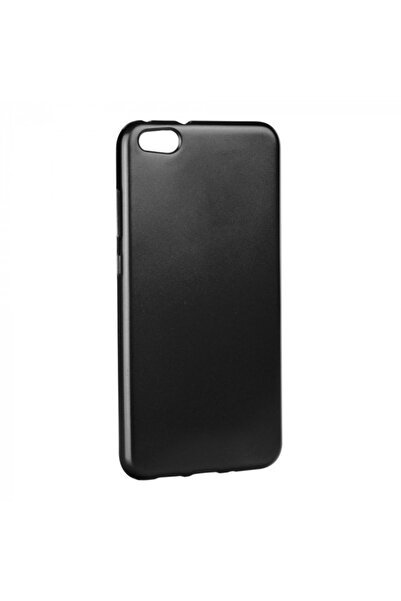 Atlas Θήκη APPLE iPhone 7 / 8 - Jelly Mat (Μαύρο)