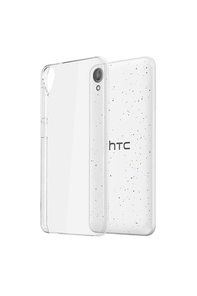 Atlas Husa Pentru HTC Desire 825 / Desire 10 Lifestyle - Luxury Slim Case TSS...