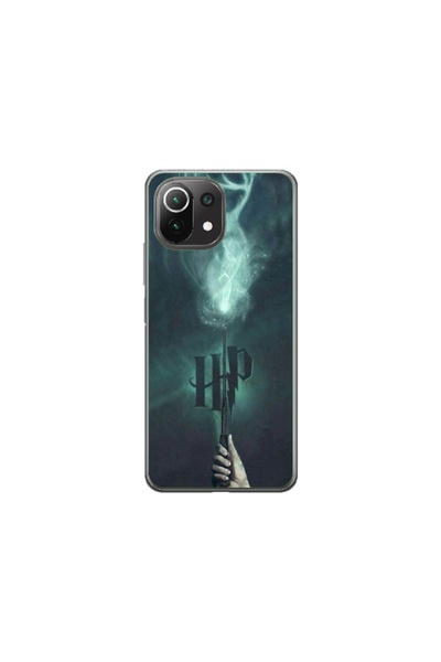 Atlas Husa personalizata tip carcasa Xiaomi Redmi A2, Harry Potter 3, , S1D1M...