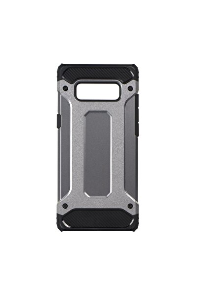 Atlas Husa SAMSUNG Galaxy Note 8 - TPU Luxury Armor TSS, Gri