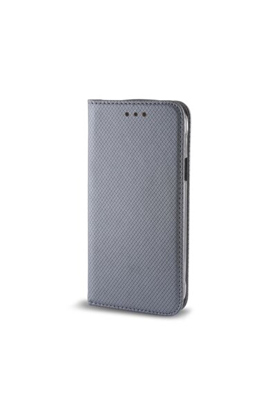 Atlas Husa SAMSUNG Galaxy J5 (2016) - Flip Magnet TSS, Gri