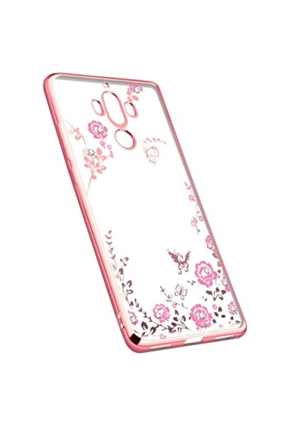 Atlas Husa HUAWEI Mate 10 Lite - Diamond (Roz-Auriu) FORCELL