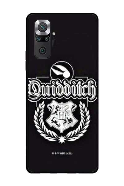 Atlas Husa personalizata tip carcasa Xiaomi Redmi Note 11 Pro Plus 5G, Harry ...