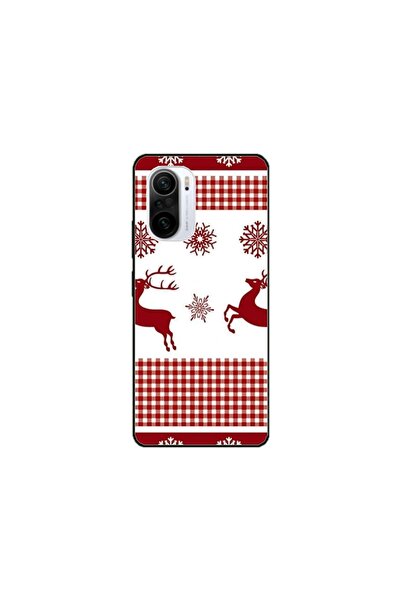 Atlas Husa personalizata tip carcasa Xiaomi Redmi 12C, Reindeer 1, , S1D1M0051