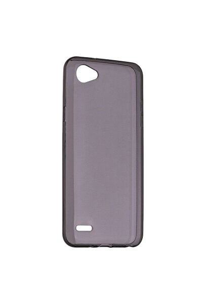 Atlas Θήκη LG Q6 - Ultra Slim (Smoke)