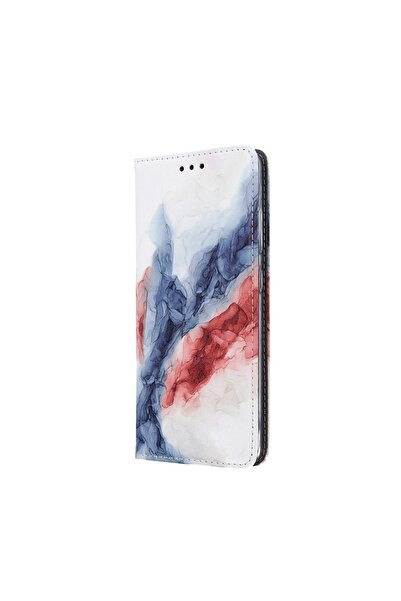 Atlas Husa pentru SAMSUNG Galaxy A22 (5G) - Smart Trendy (Marble 9)