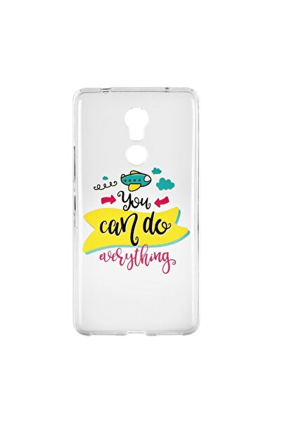 Atlas Husa SAMSUNG Galaxy A5 2017 - Art (You Can Do Everything)