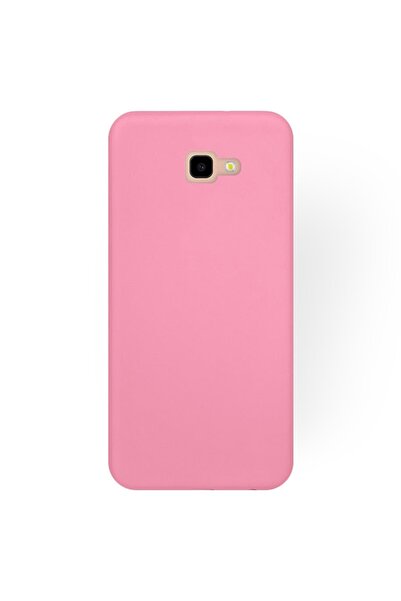 Atlas Husa SAMSUNG Galaxy J4 Plus 2018 - Ultra Slim Mat (Roz)