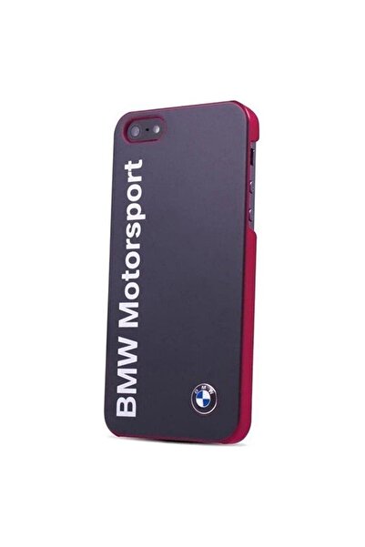 Atlas Калъф за SAMSUNG Galaxy S4 - BMW (Черен)