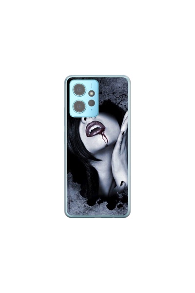 Atlas Προσαρμοσμένος τύπος θήκης Xiaomi Redmi Note 12 Pro Plus 5G, Vampire, ,...