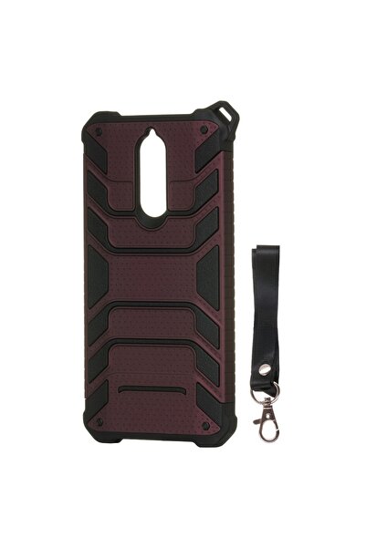 Atlas Husa HUAWEI Mate 10 Lite - Spider Armor (Visiniu)