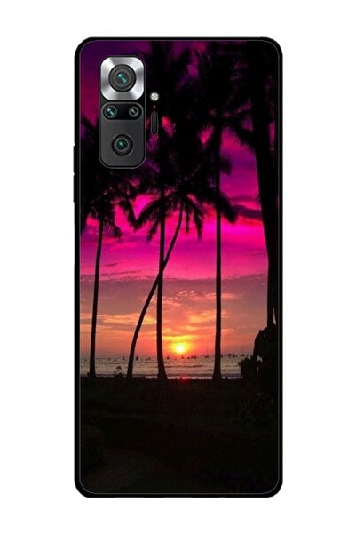 Atlas Husa personalizata tip carcasa Xiaomi Redmi Note 10S, Beach View 1, , S...