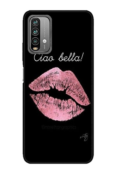 Atlas Εξατομικευμένη θήκη τύπου Xiaomi Redmi 10X, Ciao Bella, , S1D1M0261