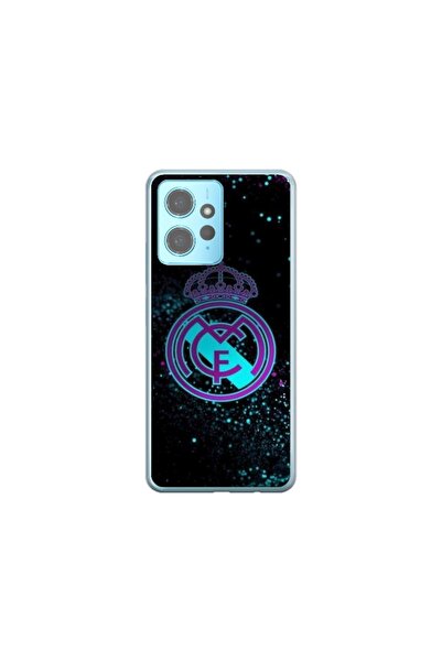 Atlas Husa personalizata tip carcasa Xiaomi Redmi 12, Real Madrid 1, , S1D1M0153