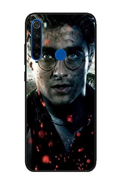 Atlas Husa personalizata tip carcasa Xiaomi Redmi Note 8T, Harry Potter 5, , ...