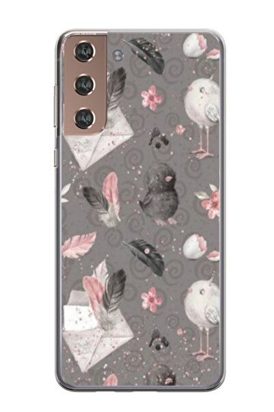 Atlas Husa personalizata tip carcasa Samsung Galaxy S22, Abstract 1, , S1D1M0321