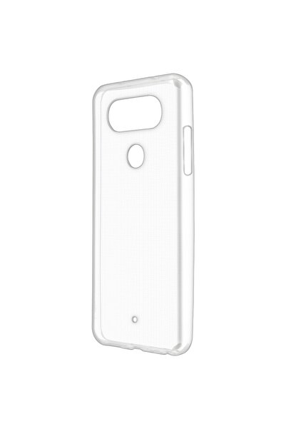 Atlas Θήκη για LG Q8 - Πολυτελής λεπτή θήκη TSS, διαφανής