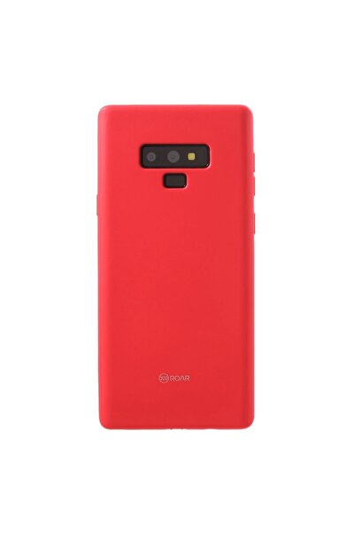 Atlas Θήκη SAMSUNG Galaxy Note 9 - Jelly Roar (Ροζ)