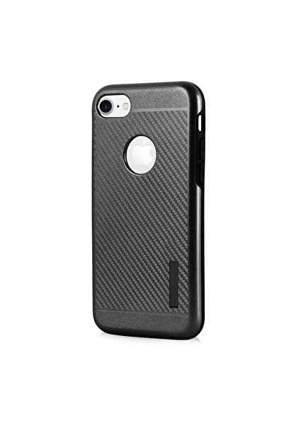 Atlas Husa APPLE iPhone SE 2 (2020) - Slim Armor (Negru)